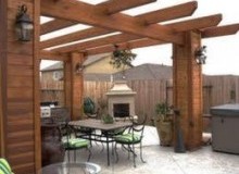 Kwikfynd Pergolas
backmede